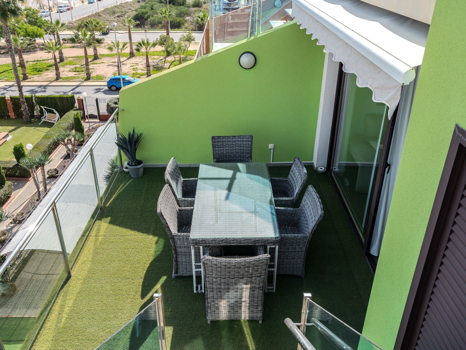 Ático de 3 habitaciones en Orihuela Costa en venta con piscina garaje - 359.000 € (Ref: 9464629)