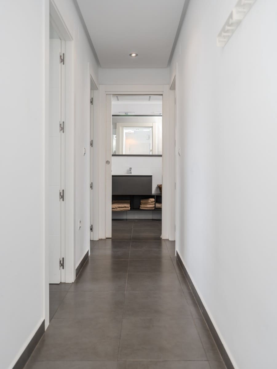 Ático de 3 habitaciones en Orihuela Costa en venta con piscina garaje - 359.000 € (Ref: 9464629)