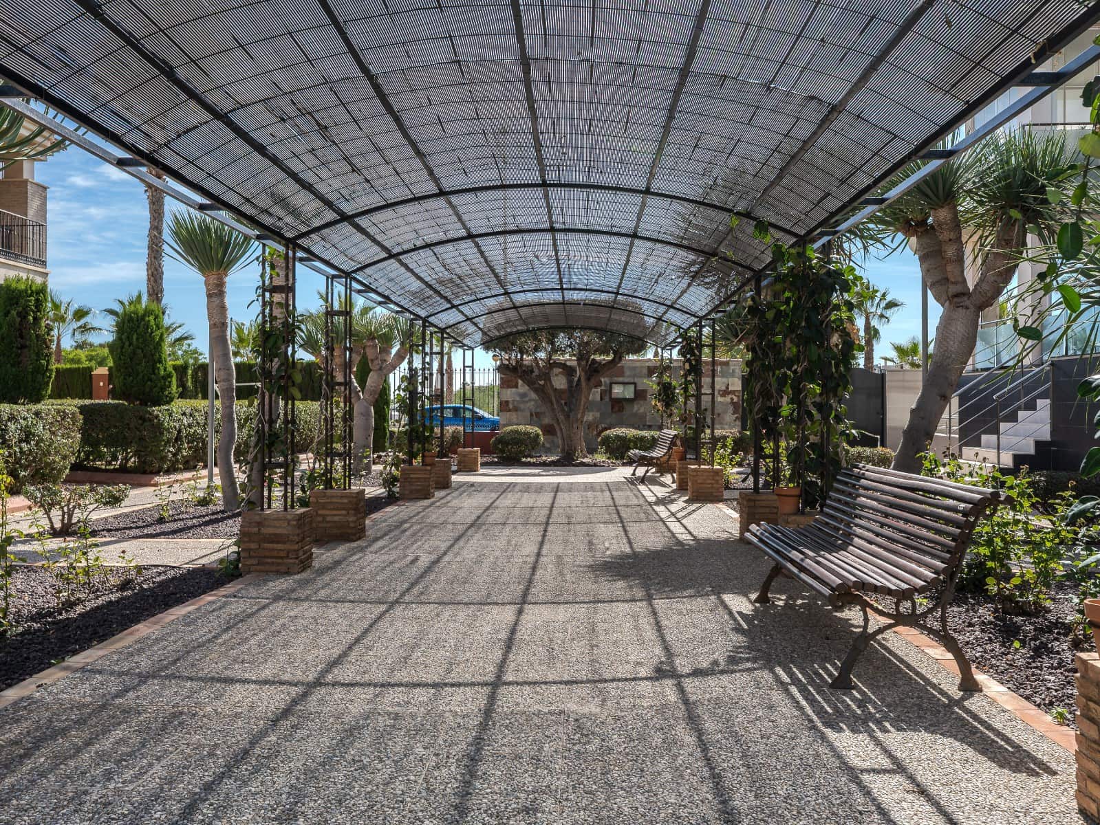 Ático de 3 habitaciones en Orihuela Costa en venta con piscina garaje - 359.000 € (Ref: 9464629)