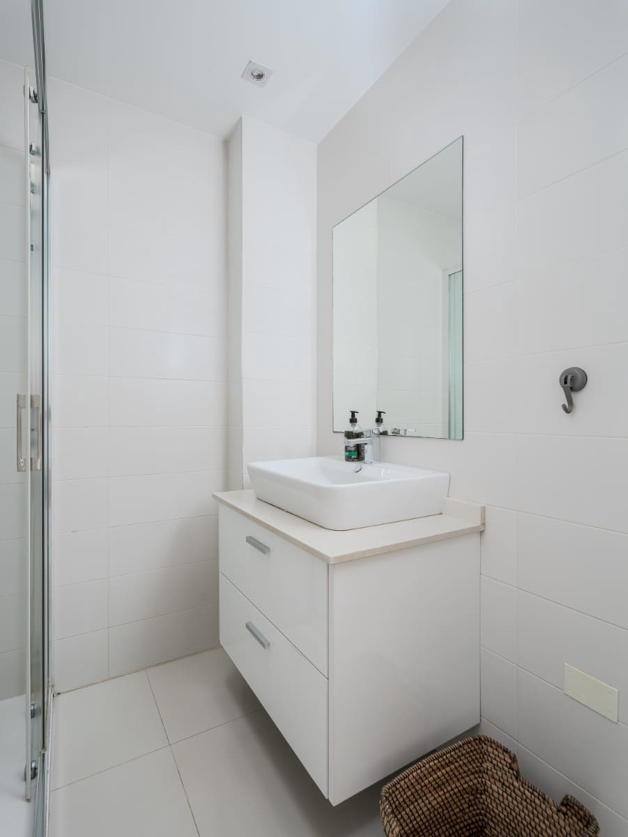 2 makuuhuone Kattohuoneisto myytävänä paikassa Orihuela Costa mukana uima-altaan 
autotalli - 289 000 € (Ref: 9464630)