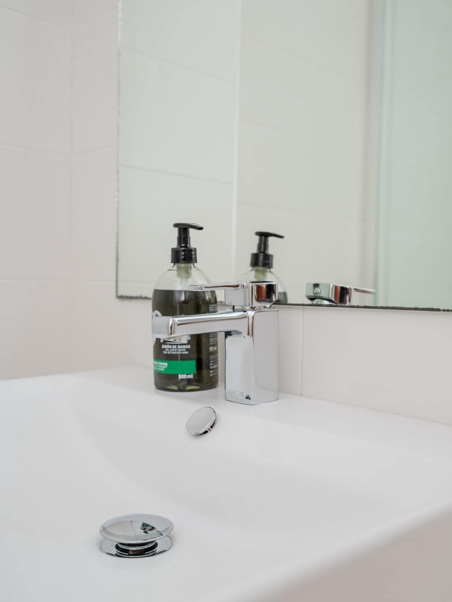 2 makuuhuone Kattohuoneisto myytävänä paikassa Orihuela Costa mukana uima-altaan 
autotalli - 289 000 € (Ref: 9464630)