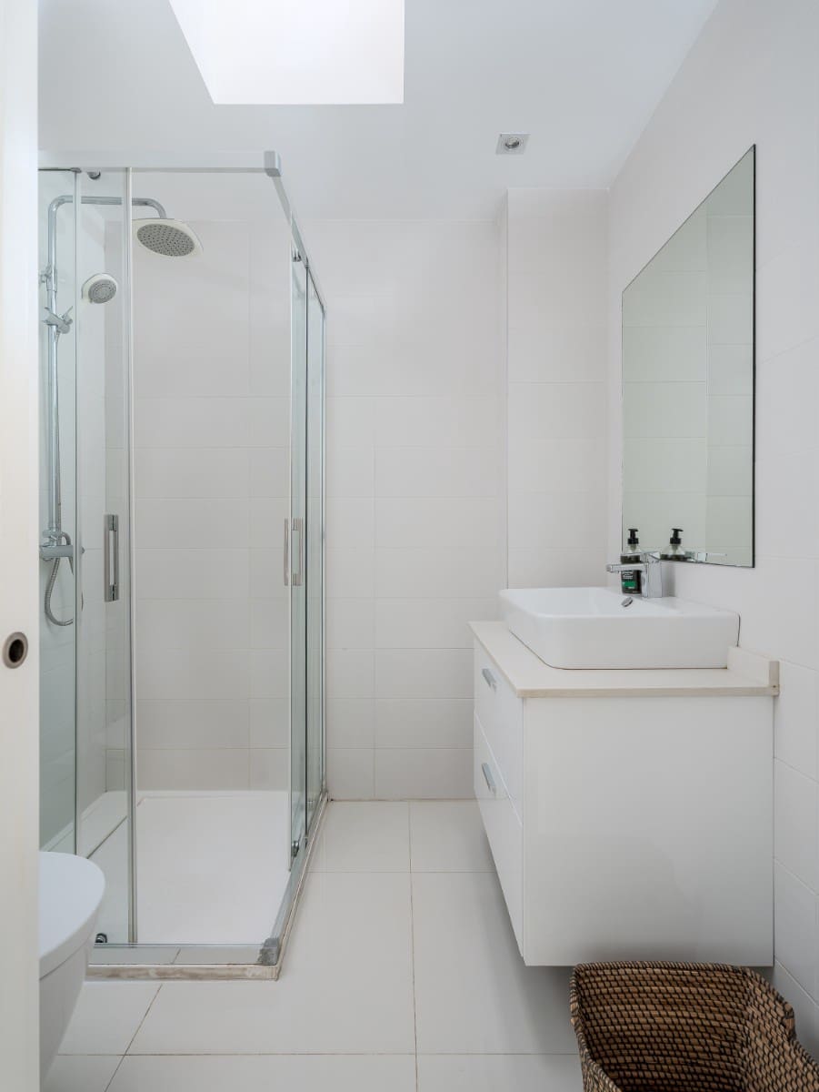 2 makuuhuone Kattohuoneisto myytävänä paikassa Orihuela Costa mukana uima-altaan 
autotalli - 289 000 € (Ref: 9464630)