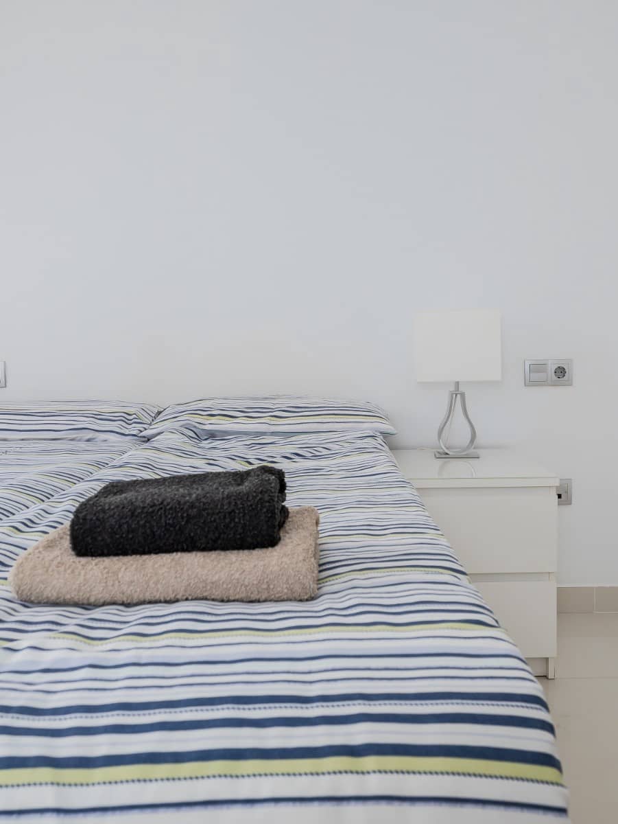 2 makuuhuone Kattohuoneisto myytävänä paikassa Orihuela Costa mukana uima-altaan 
autotalli - 289 000 € (Ref: 9464630)