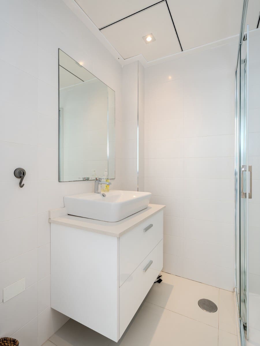 2 makuuhuone Kattohuoneisto myytävänä paikassa Orihuela Costa mukana uima-altaan 
autotalli - 289 000 € (Ref: 9464630)