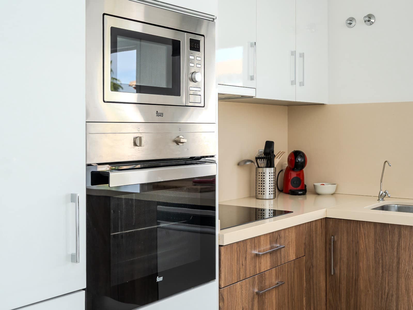 2 makuuhuone Kattohuoneisto myytävänä paikassa Orihuela Costa mukana uima-altaan 
autotalli - 289 000 € (Ref: 9464630)