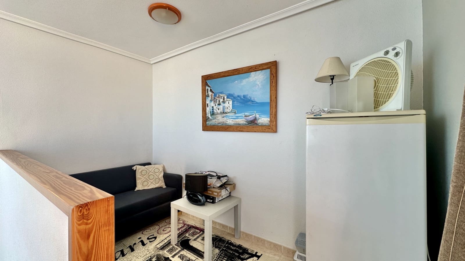 3 Zimmer Apartment zu verkaufen in Playa Flamenca mit Pool - 275.000 € (Ref: 9464631)