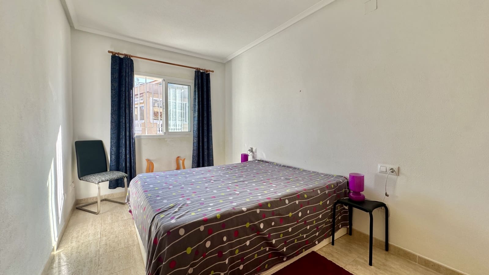 3 Zimmer Apartment zu verkaufen in Playa Flamenca mit Pool - 275.000 € (Ref: 9464631)