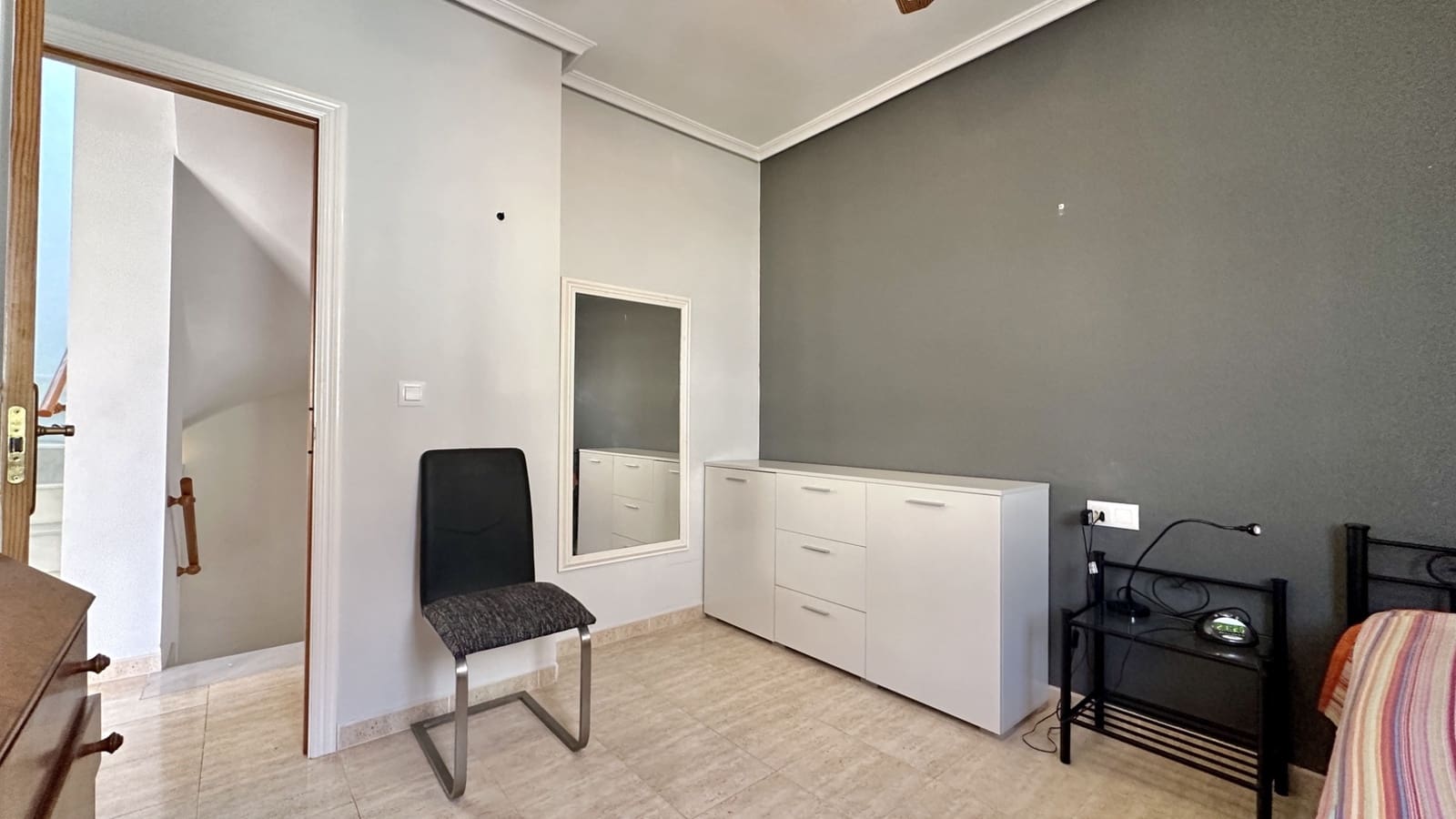 3 Zimmer Apartment zu verkaufen in Playa Flamenca mit Pool - 275.000 € (Ref: 9464631)