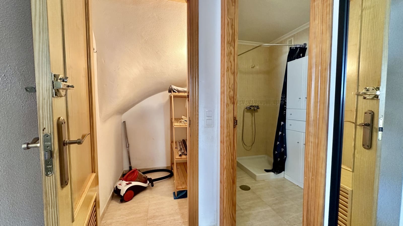 3 Zimmer Apartment zu verkaufen in Playa Flamenca mit Pool - 275.000 € (Ref: 9464631)