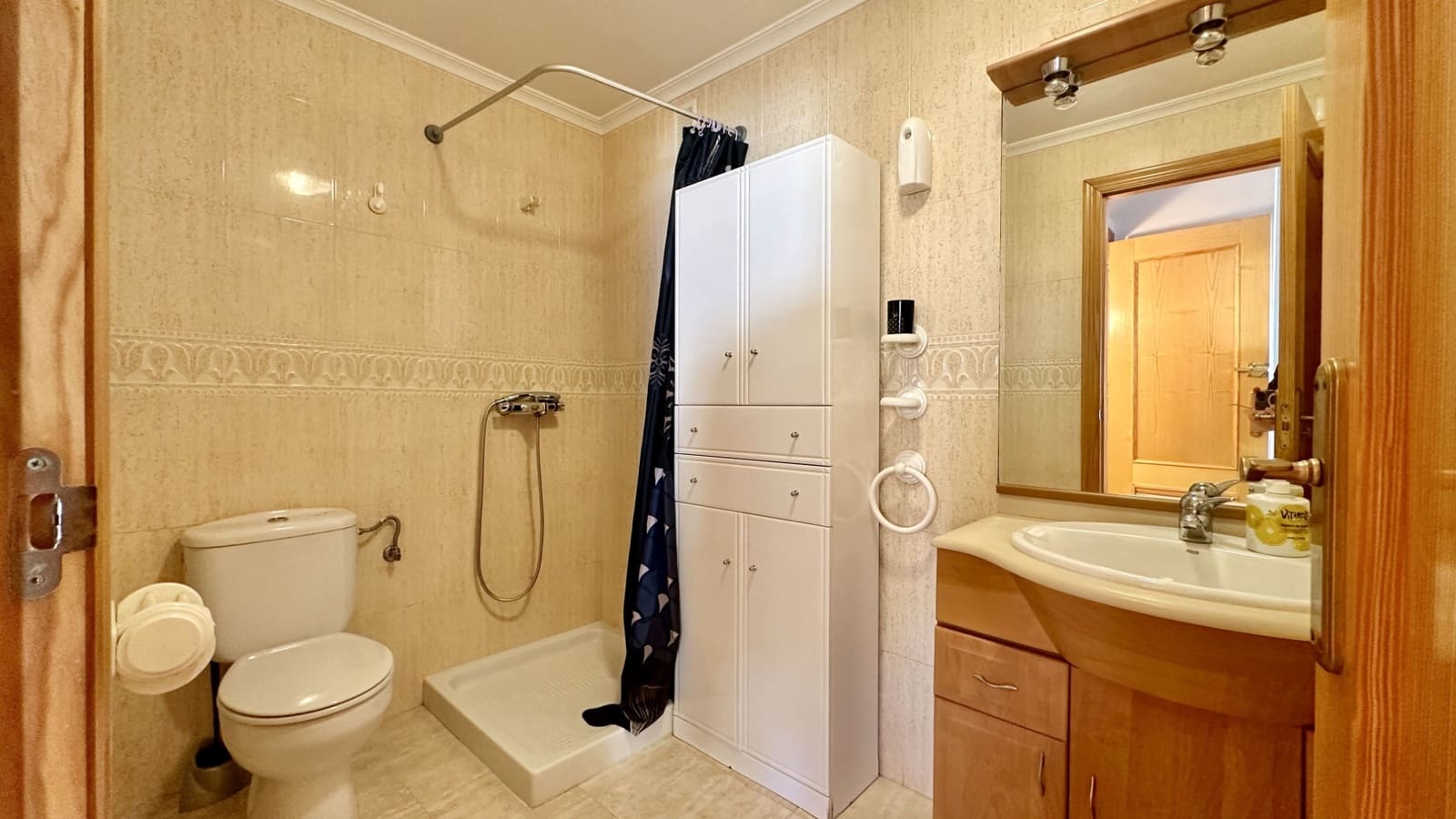 3 Zimmer Apartment zu verkaufen in Playa Flamenca mit Pool - 275.000 € (Ref: 9464631)