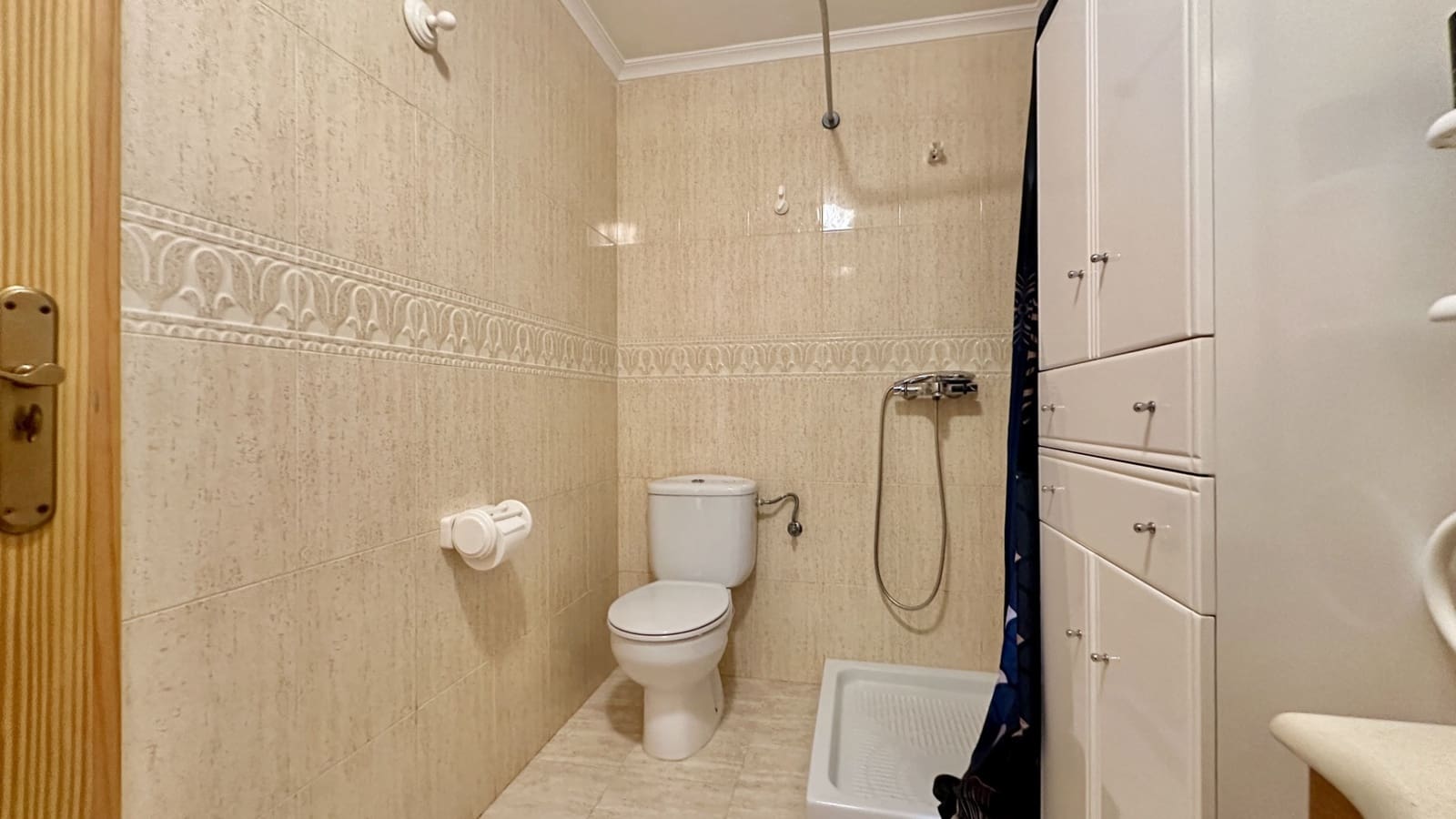 3 Zimmer Apartment zu verkaufen in Playa Flamenca mit Pool - 275.000 € (Ref: 9464631)