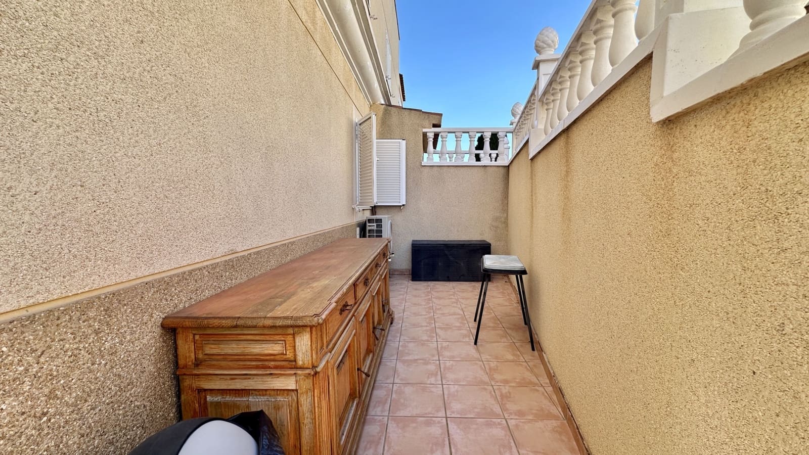 3 Zimmer Apartment zu verkaufen in Playa Flamenca mit Pool - 275.000 € (Ref: 9464631)