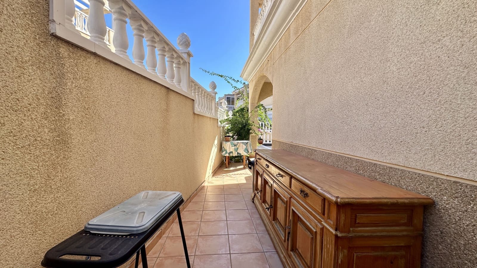 3 Zimmer Apartment zu verkaufen in Playa Flamenca mit Pool - 275.000 € (Ref: 9464631)