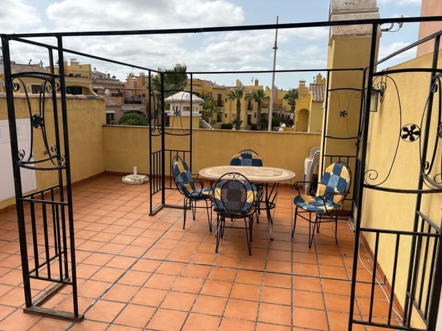 2 quarto Apartamento para venda em Algorfa com piscina - 155 000 € (Ref: 9464632)