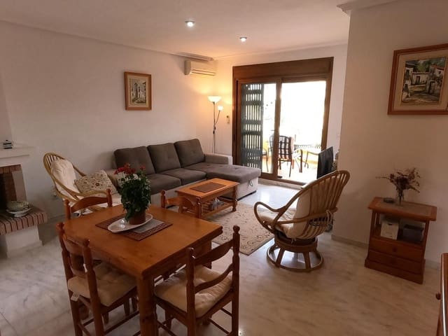 2 quarto Apartamento para venda em Algorfa com piscina - 155 000 € (Ref: 9464632)
