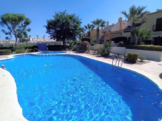 2 quarto Apartamento para venda em Algorfa com piscina - 155 000 € (Ref: 9464632)