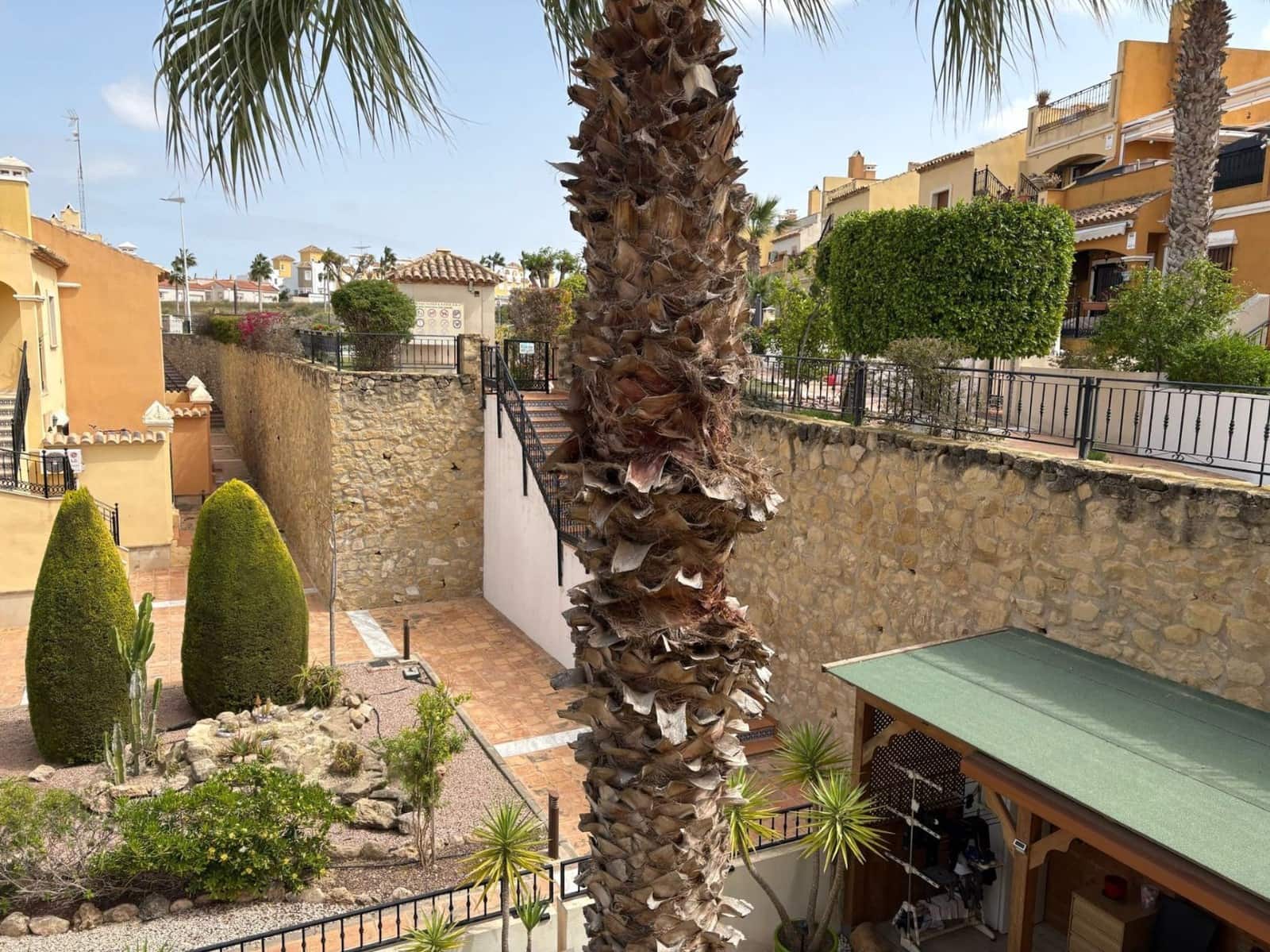 2 quarto Apartamento para venda em Algorfa com piscina - 155 000 € (Ref: 9464632)