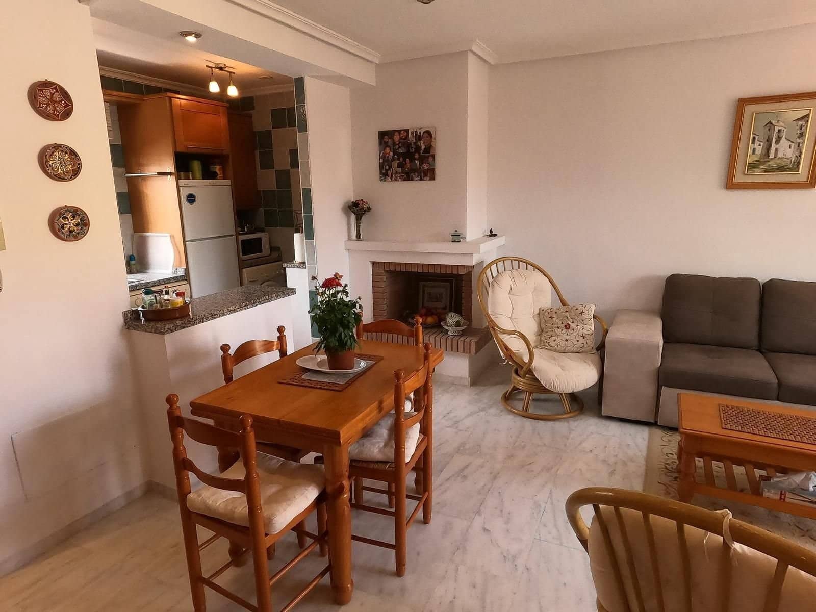 2 quarto Apartamento para venda em Algorfa com piscina - 155 000 € (Ref: 9464632)