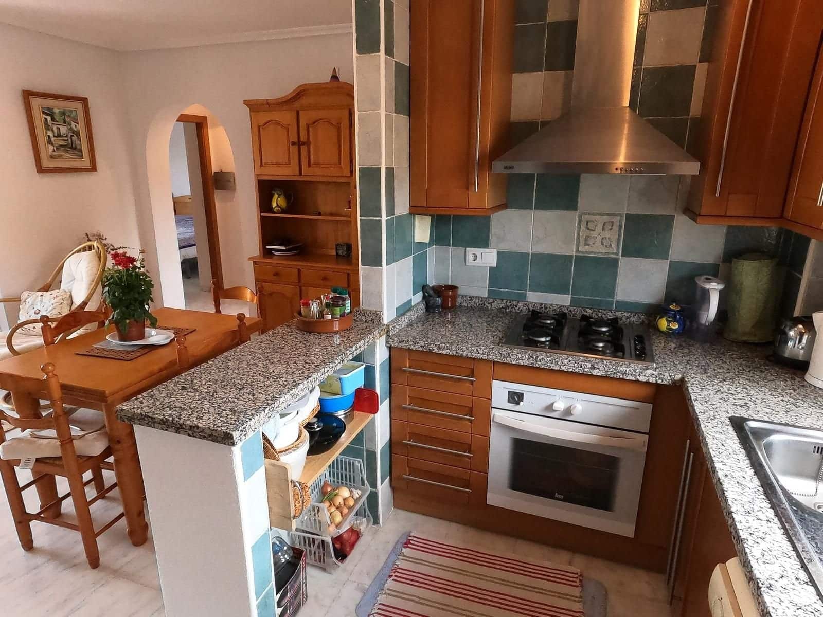 2 quarto Apartamento para venda em Algorfa com piscina - 155 000 € (Ref: 9464632)
