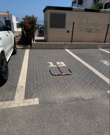 2 slaapkamer Appartement te koop in Playa Flamenca met zwembad garage - € 435.000 (Ref: 9464633)