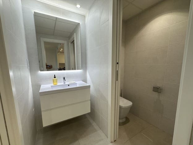 2 slaapkamer Appartement te koop in Playa Flamenca met zwembad garage - € 435.000 (Ref: 9464633)