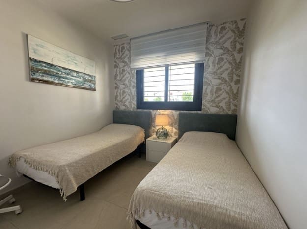 2 slaapkamer Appartement te koop in Playa Flamenca met zwembad garage - € 435.000 (Ref: 9464633)
