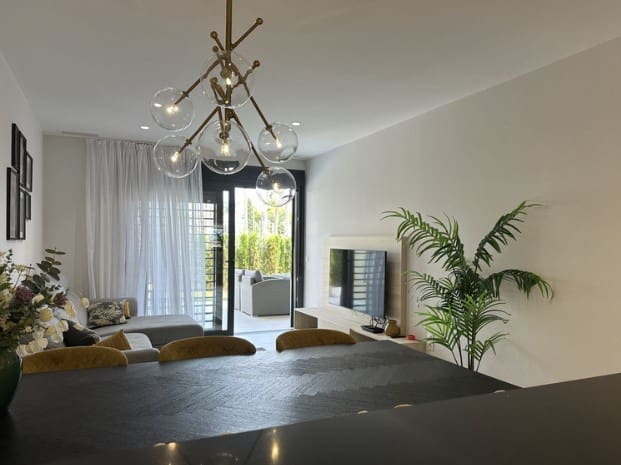 2 slaapkamer Appartement te koop in Playa Flamenca, Orihuela met zwembad garage - € 435.000 (Ref: 9464633)