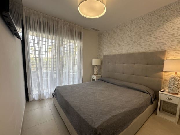 2 slaapkamer Appartement te koop in Playa Flamenca, Orihuela met zwembad garage - € 435.000 (Ref: 9464633)