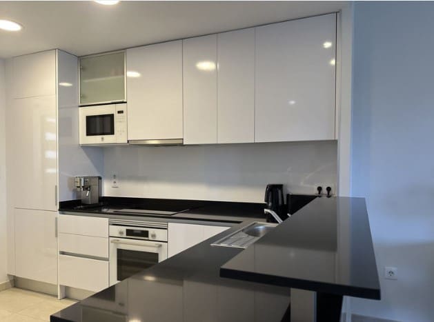 2 slaapkamer Appartement te koop in Playa Flamenca met zwembad garage - € 435.000 (Ref: 9464633)