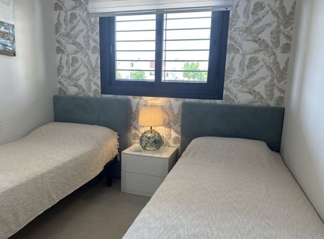 2 slaapkamer Appartement te koop in Playa Flamenca met zwembad garage - € 435.000 (Ref: 9464633)