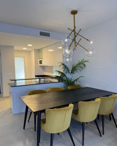 2 slaapkamer Appartement te koop in Playa Flamenca met zwembad garage - € 435.000 (Ref: 9464633)