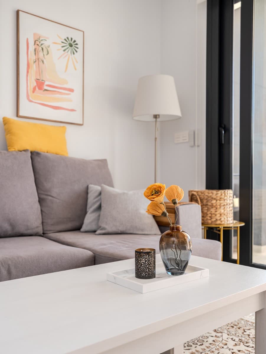 2 bedroom Apartment for sale in Los Altos with pool garage - € 239,000 (Ref: 9464634)