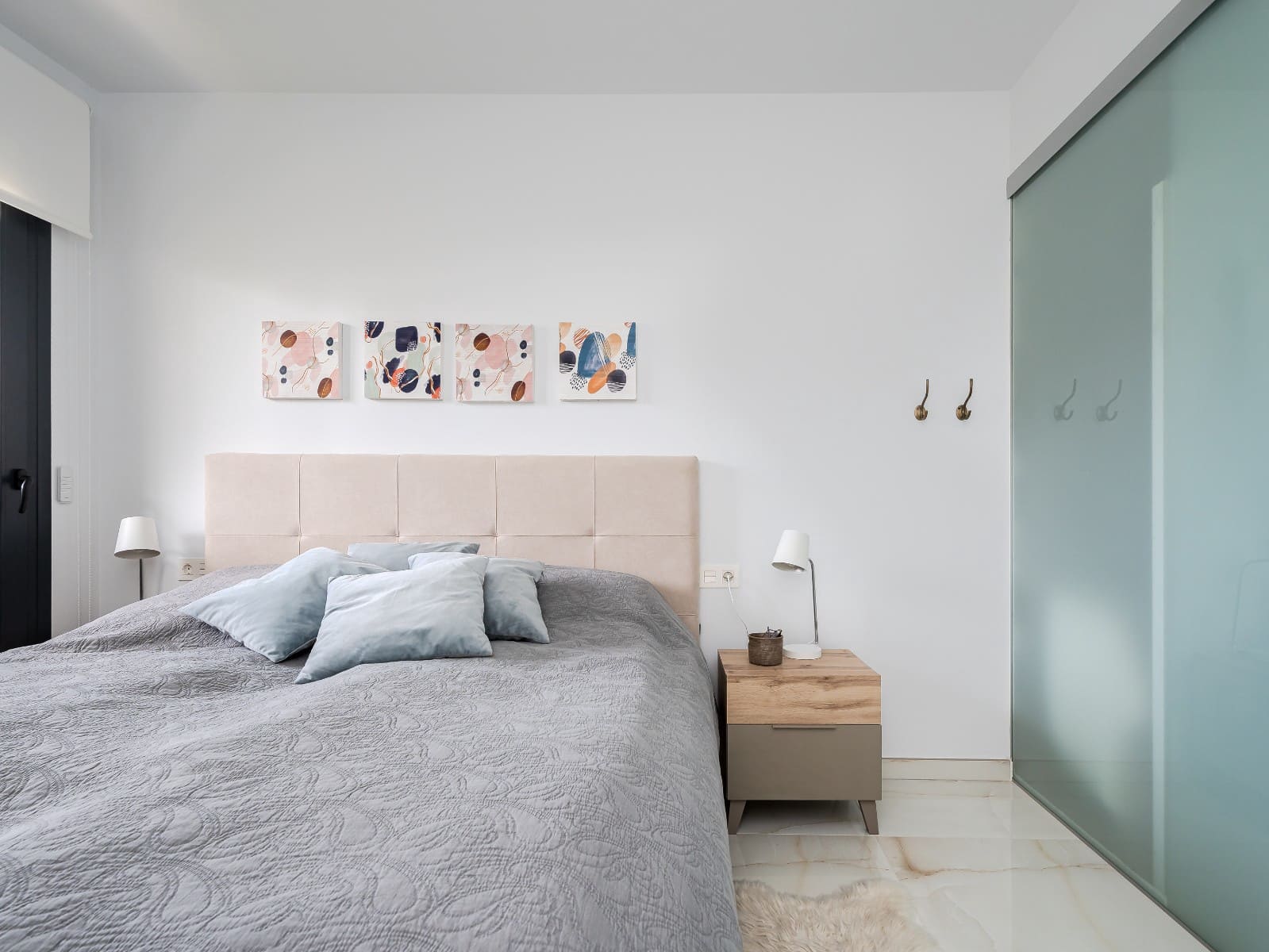 2 bedroom Apartment for sale in Los Altos with pool garage - € 239,000 (Ref: 9464634)