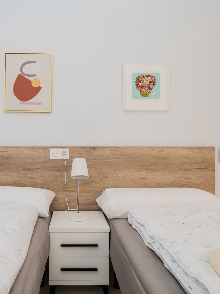 2 bedroom Apartment for sale in Los Altos with pool garage - € 239,000 (Ref: 9464634)