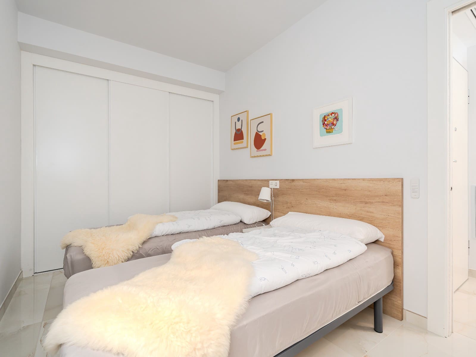 2 bedroom Apartment for sale in Los Altos with pool garage - € 239,000 (Ref: 9464634)