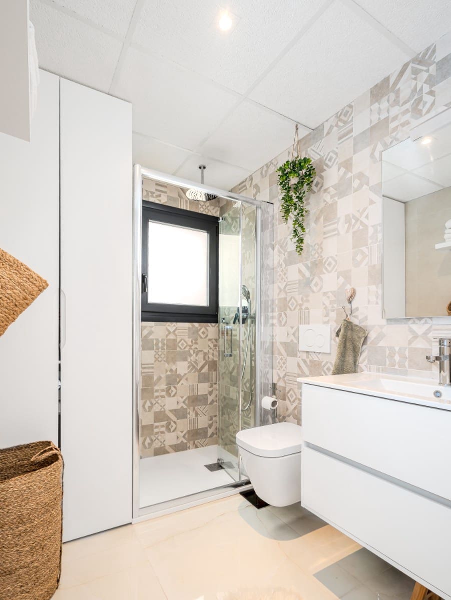 2 bedroom Apartment for sale in Los Altos with pool garage - € 239,000 (Ref: 9464634)