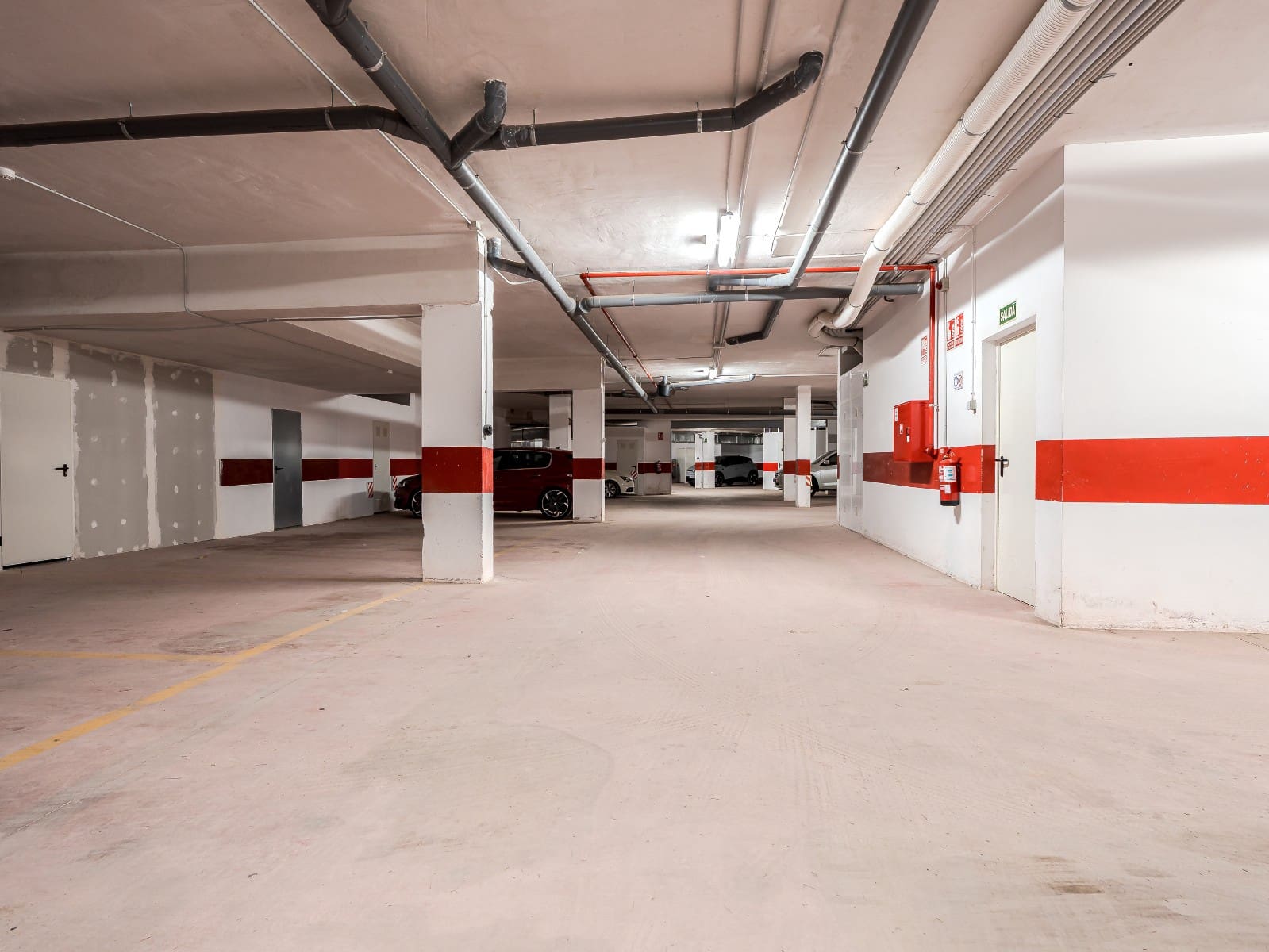 2 bedroom Apartment for sale in Los Altos with pool garage - € 239,000 (Ref: 9464634)