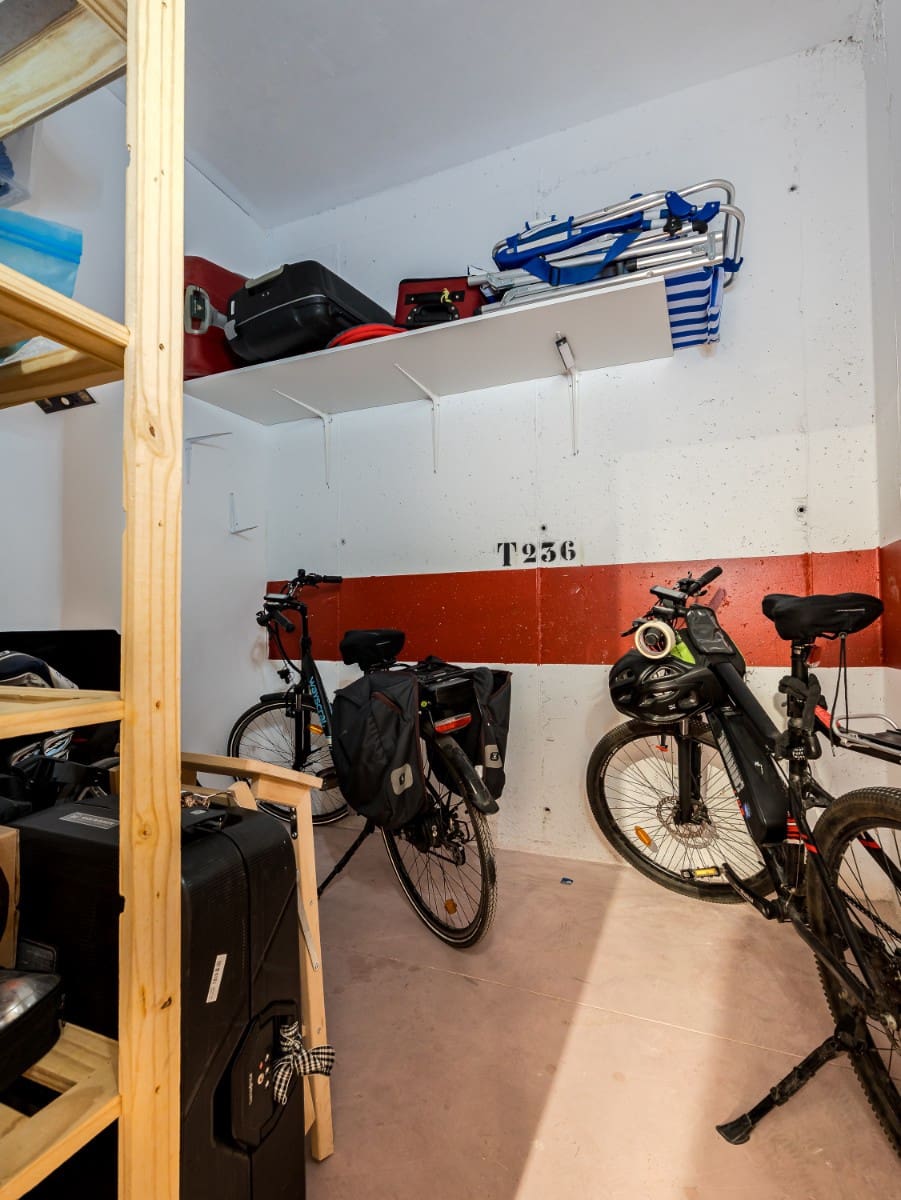 2 bedroom Apartment for sale in Los Altos with pool garage - € 239,000 (Ref: 9464634)