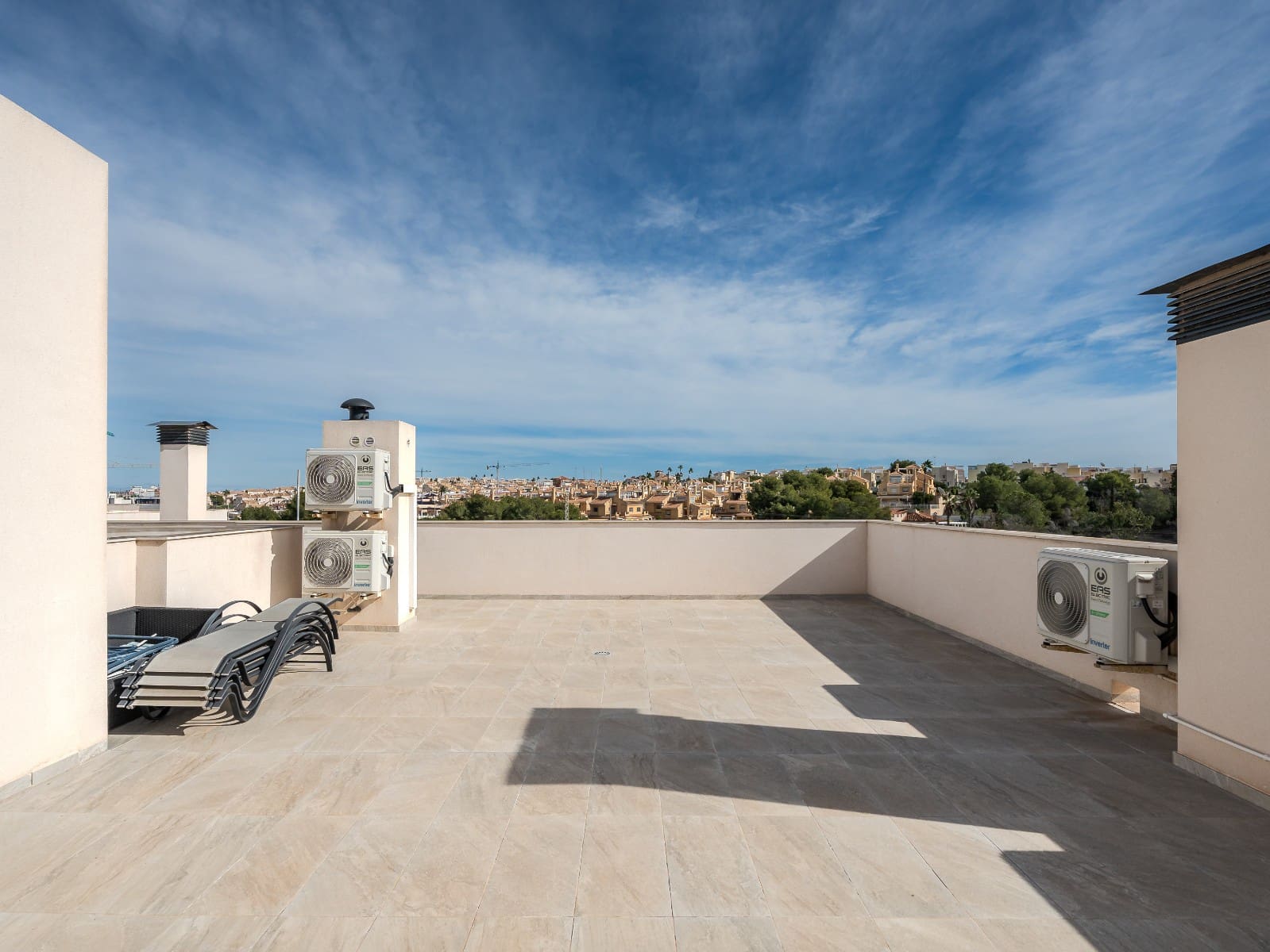 2 bedroom Apartment for sale in Los Altos with pool garage - € 239,000 (Ref: 9464634)