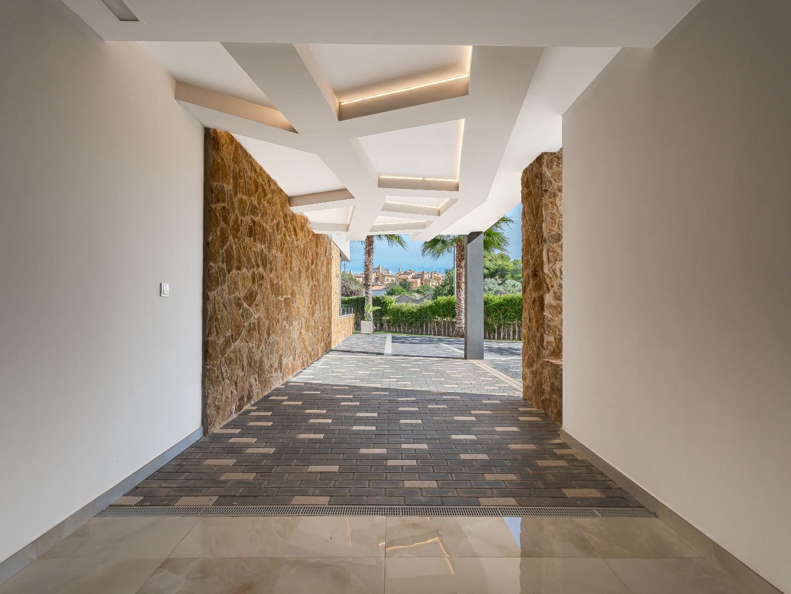 2 bedroom Apartment for sale in Los Altos with pool garage - € 239,000 (Ref: 9464634)