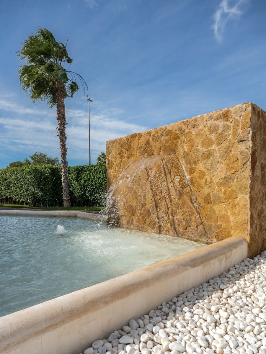 2 bedroom Apartment for sale in Los Altos with pool garage - € 239,000 (Ref: 9464634)