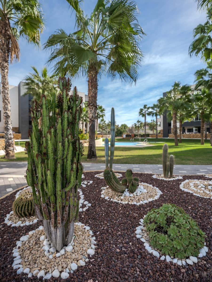 2 bedroom Apartment for sale in Los Altos with pool garage - € 239,000 (Ref: 9464634)