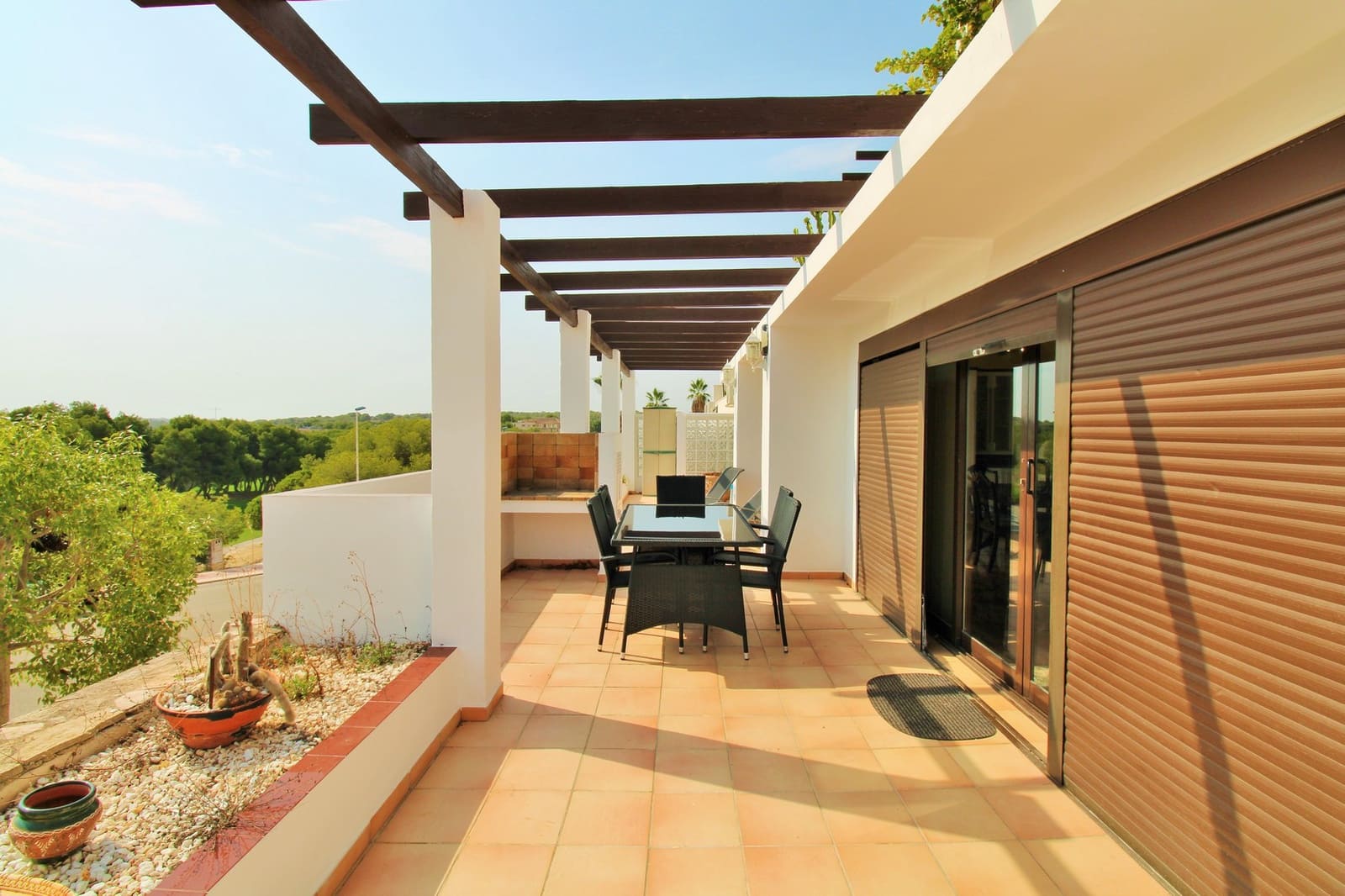 2 bedroom Apartment for sale in Las Ramblas Golf with pool - € 295,000 (Ref: 9464635)