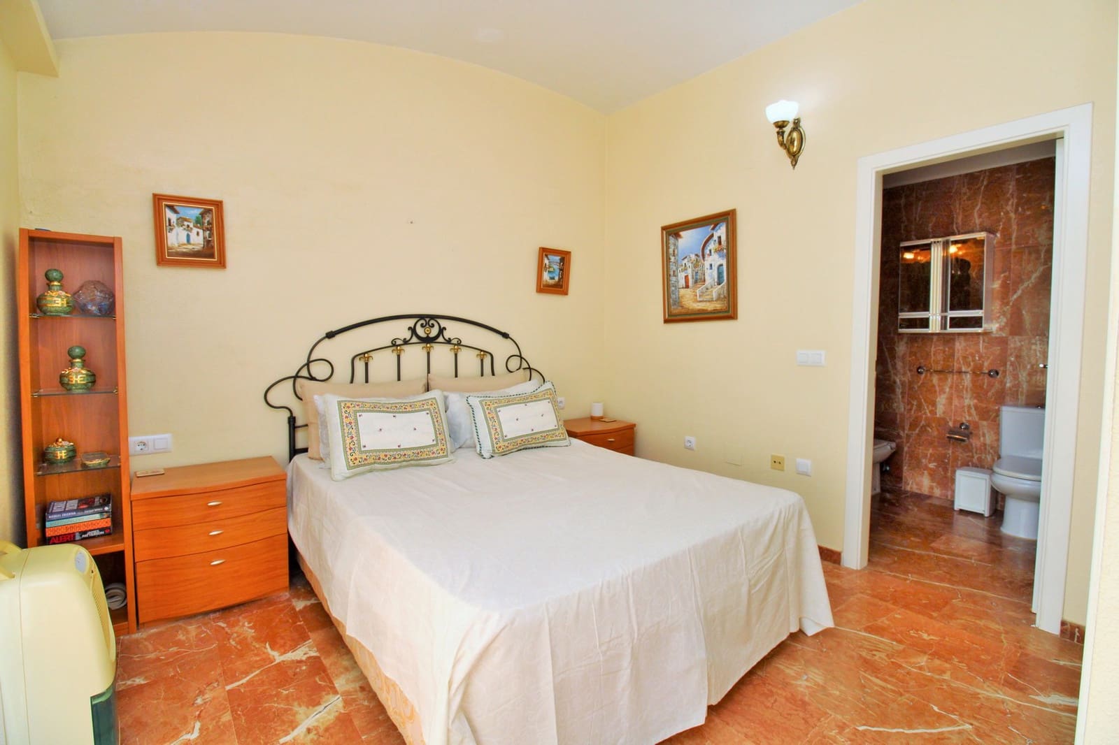 2 bedroom Apartment for sale in Las Ramblas Golf with pool - € 295,000 (Ref: 9464635)