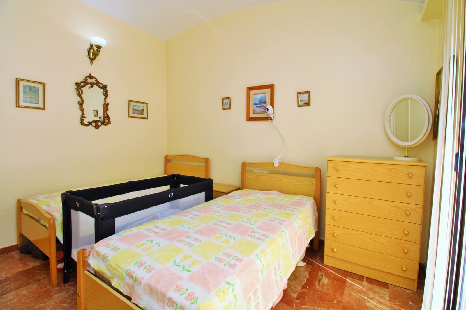 2 bedroom Apartment for sale in Las Ramblas Golf with pool - € 295,000 (Ref: 9464635)