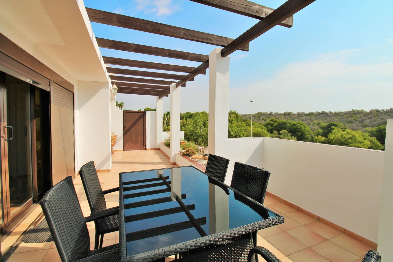 2 bedroom Apartment for sale in Las Ramblas Golf with pool - € 295,000 (Ref: 9464635)