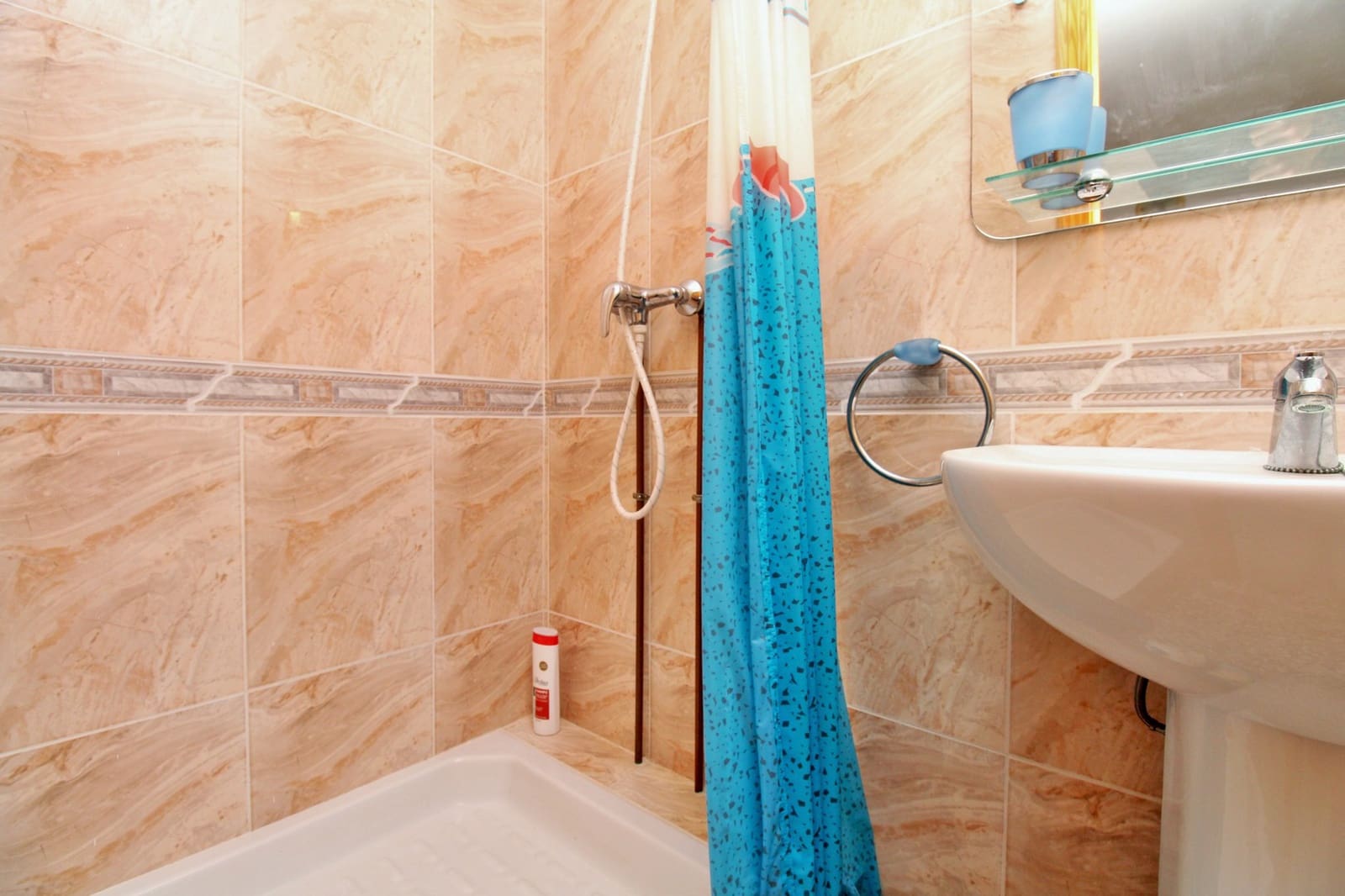 2 bedroom Apartment for sale in Las Ramblas Golf with pool - € 295,000 (Ref: 9464635)