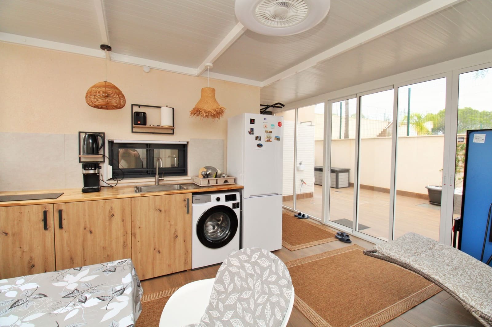 2 camera da letto Appartamento in vendita in San Miguel de Salinas con piscina - 349.950 € (Rif: 9464636)