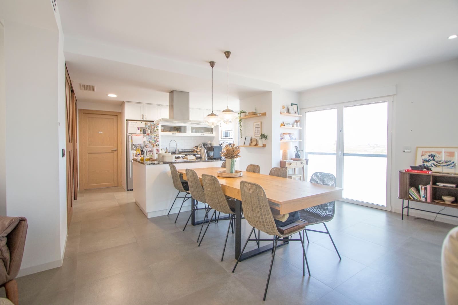 4 bedroom Apartment for sale in Alicante / Alacant city with garage - € 360,000 (Ref: 9464637)