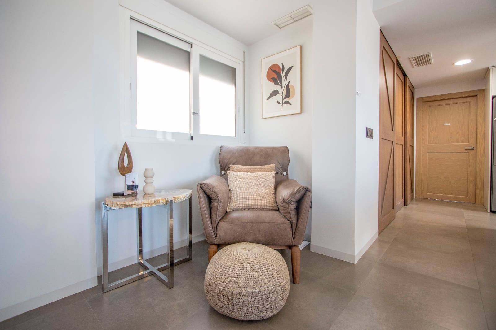 4 bedroom Apartment for sale in Alicante / Alacant city with garage - € 360,000 (Ref: 9464637)